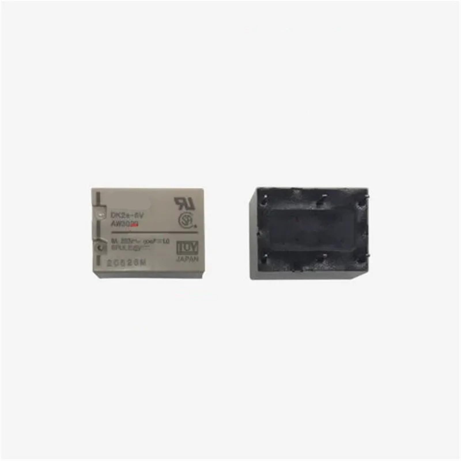 Relais DK2a-5V pour remplacer un interrupteur de carte 5V