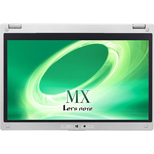 Amazon.co.jp: パナソニック CF-MX5GDFKS Lets note MX5 シルバー