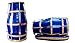 Maanvish Professional Musical Instrument Dholak Drum Bolt-tuned and Padded with cushion.