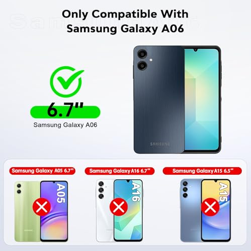 Coque Samsung A06 protection intégrale contre chutes et chocs - 2