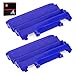 Radiator Louvers Set Blue for Yamaha YZ125 YZ125X YZ250 YZ250X 2006-2022 8985500001