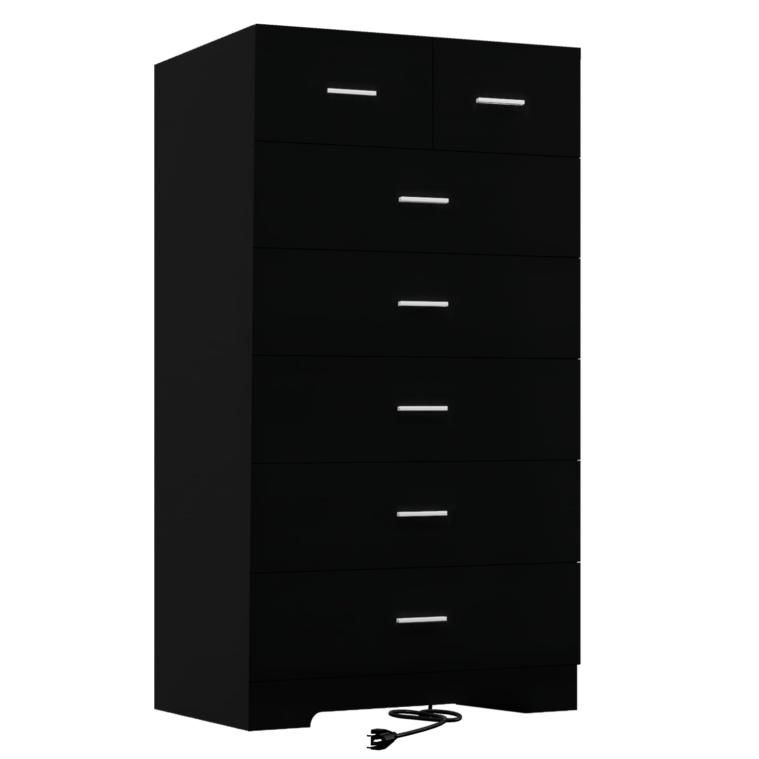 FJTJBSI Tall Dresser