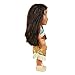 Disney Princess Pocahontas Toddler Doll