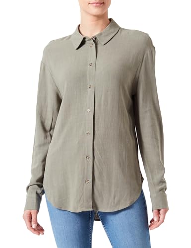 Blouse femme PIECES Pcvinsty idéale pour un style working girl moderne