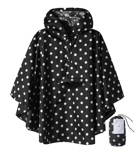 SaphiRose girls Poncho