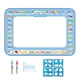 Tappetino per colorare l