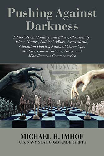 Pushing Against Darkness view 2