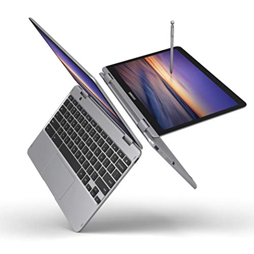 Samsung-Chromebook-Plus-122-inches-2-in-1-Intel-m3-4GB-64GB-eMMC-XE520QAB-K02US-Renewed