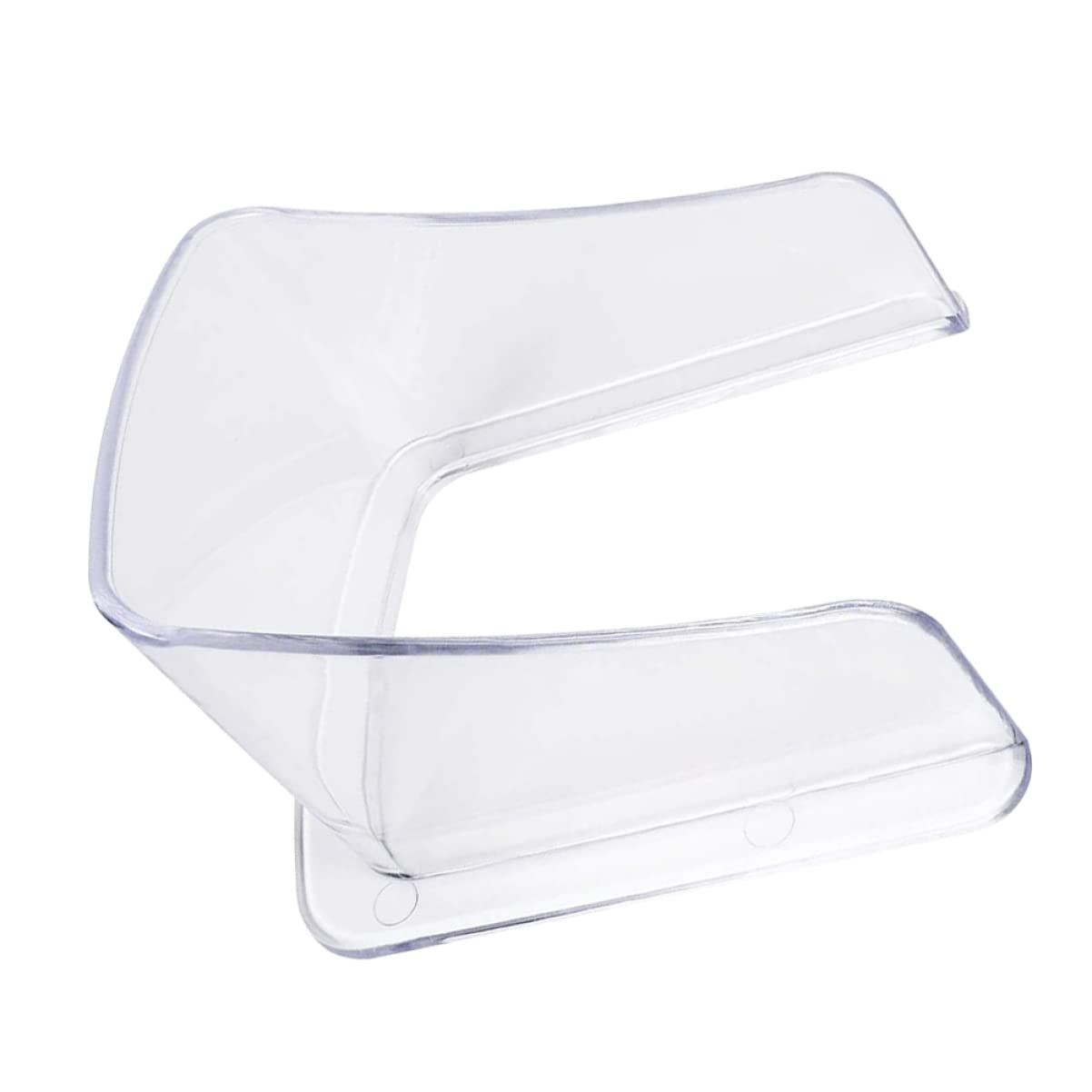 Doorbell Rain Cover Transparent Doorbell, Ring Doorbell Cover Waterproof Case Ring Doorbell Rain Shield