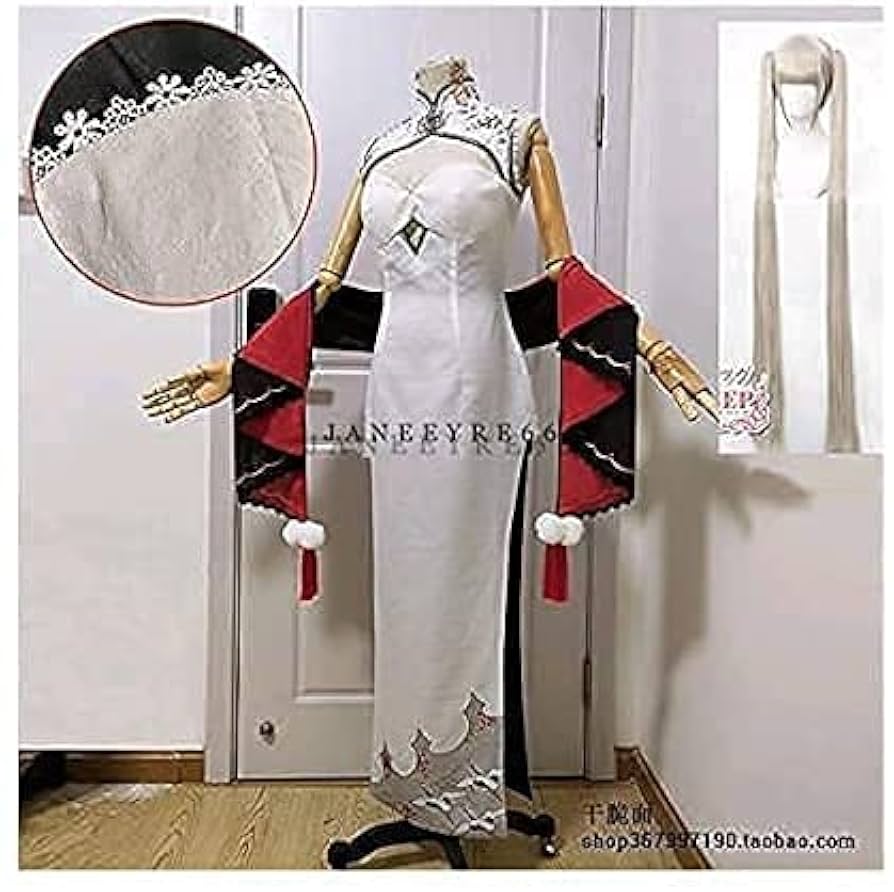 Amazon.co.jp: Lexx_cosコスプレ衣装 アズールレーン アズレン
