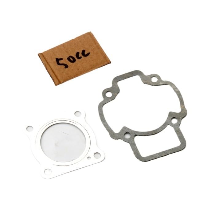 Eviter fuite de compression avec les joints de cylindre 50cc 70cc DABS Va 50