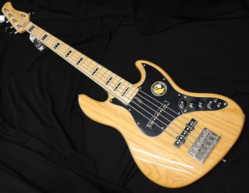 Sire Marcus Miller V7 Vintage Ash 5st NT natural TCA[ }[JX~[ WYx[X ^Cv GLx[X i` 5x[X AEgbg