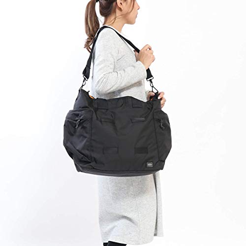 吉田カバン ポーター(PORTER) PORTER FORCE 2wayトートバッグ 855-07500 の商品画像 2