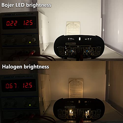 Kit de luces LED interiores para Toyota RAV4 2016-2021 miniatura 6