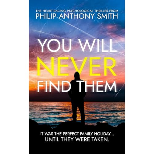You Will Never Find Them by Philip Anthony Smith episode artwork