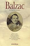  Facino Cane ; Pierre Grassou ; La Cousine Bette ; Le Cousin Pons ; Une ténébreuse affaire ; Les Chouans