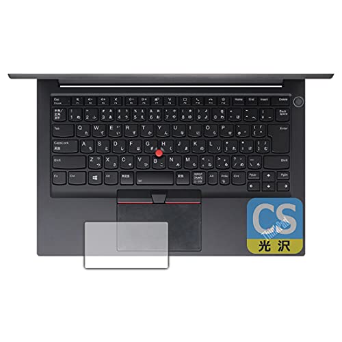 PDAH[ ThinkPad E14 Gen 3 Crystal Shield ی tB [NbNpbhp] 3  {
