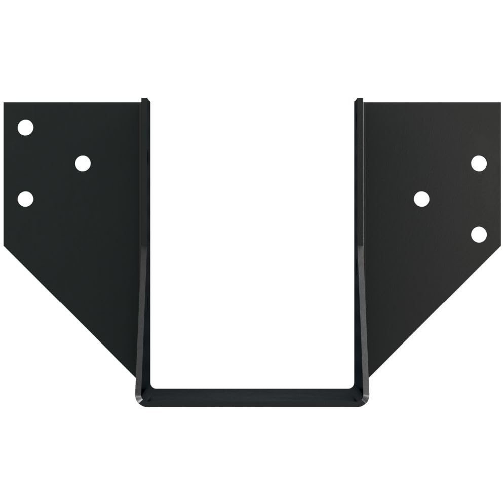Amazon.com: Simpson Strong-Tie OHU46-SDS3 OHU™ Black Powder