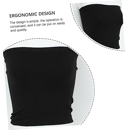 Faja lumbar ajustable Healeved 2 piezas para soporte y calor miniatura 3