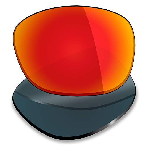 Image of Mryok Women's Replacement Lenses for Oakley Drop In OO9232 58mm - Options