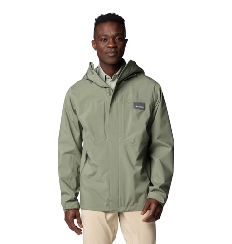Columbia Men's PFG Mackenzie River Jacket