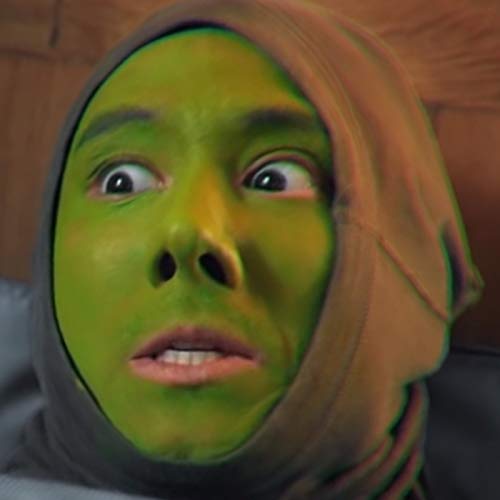 Julien Bam feat. AndrePlusPlus & Vincent Lee