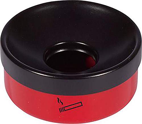 Preisvergleich Produktbild Format 4260058003583 Tischascher Rondo Piccolino rot