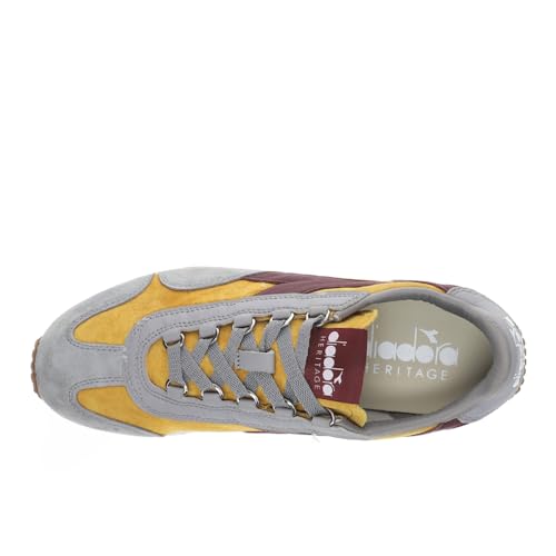 Image of Diadora Mens Equipe '75 Sw Lace Up Sneakers Shoes Casual