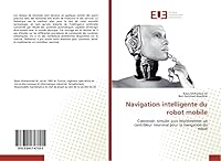 Navigation Intelligente Du Robot Mobile 3841747108 Book Cover