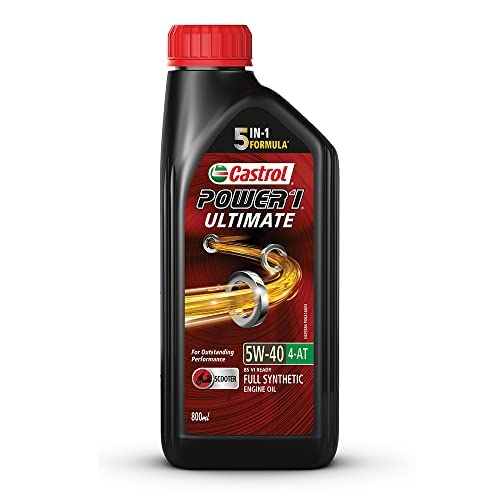 10 Best Honda Activa Engine Oil In 2022