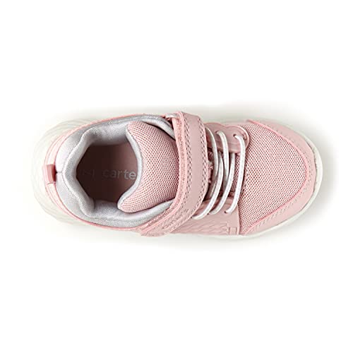 Carter's Unisex-Child James Sneaker4