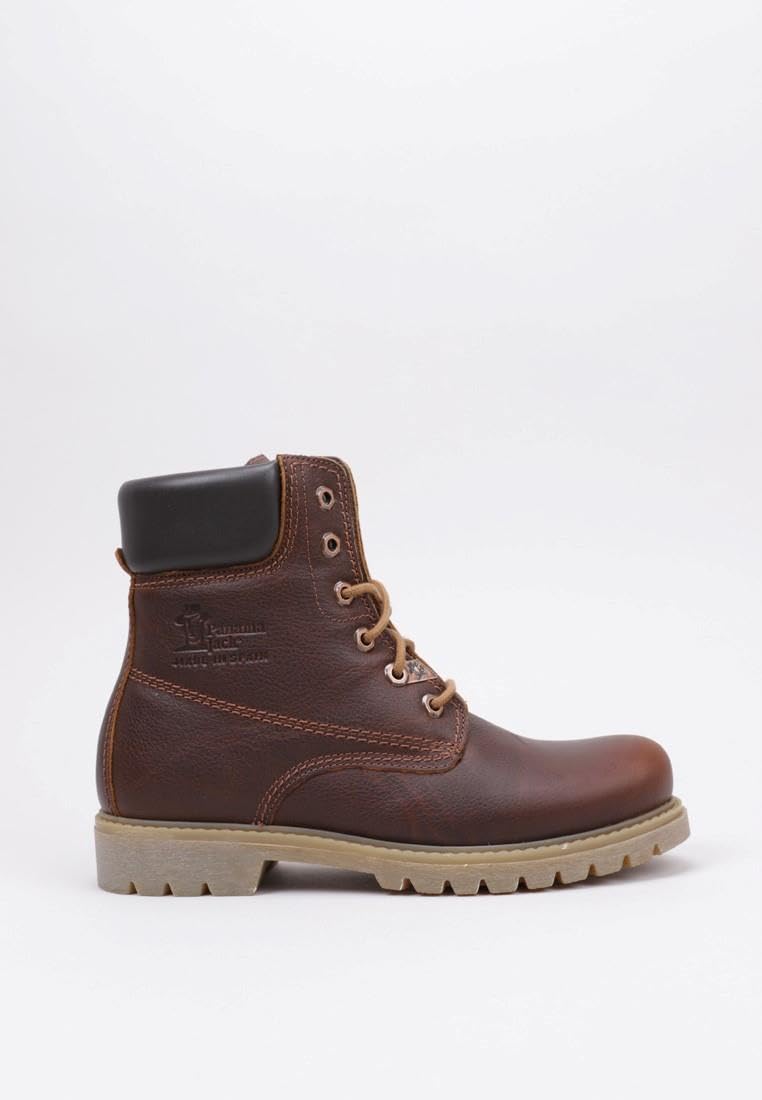Panama Jack Panama 03 Wool Damen Warm gefüttert Classics Kurzschaft Stiefel & Stiefeletten
