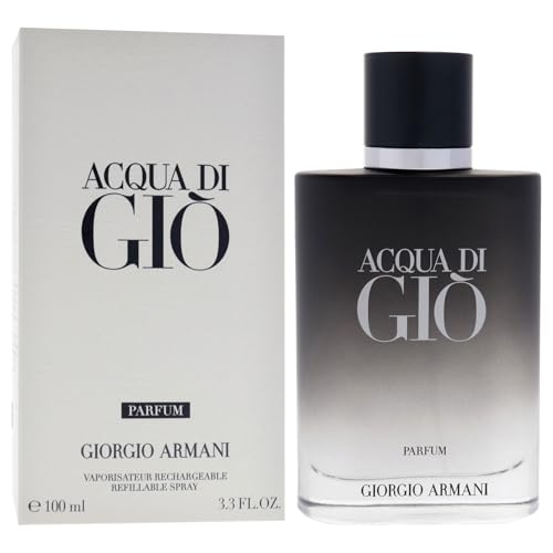 Recopilación de Giorgio Armani Acqua Di Gio para comprar hoy. 15 Imagen adicional