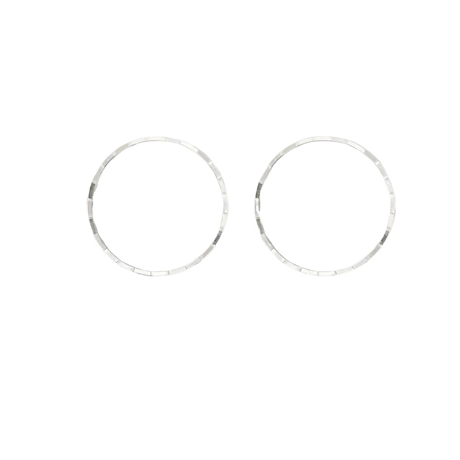Maryear One Color O Ring Watch Gasket 20/10Pcs Watch Holding Ring Fit Nh34 Nh35 Nh36 Movement 29.5Mm Inner Cover Fixing Metal Watches Accessories(10 Pcs)