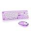 Bear Purple