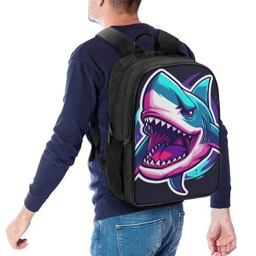 Mochila escolar 3D juego impreso como regalo ideal para estudiantes de primaria 5