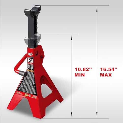 torres para auto marca BIG RED (2)