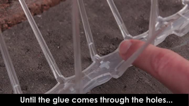 Defender Fixing Silicone