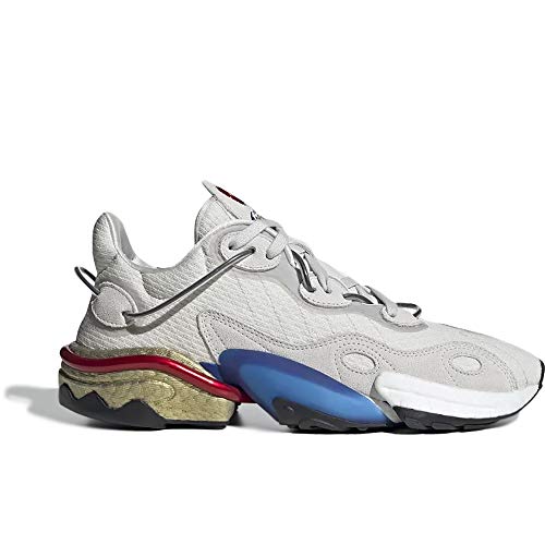 adidas Torsion X, Zapatillas de Gimnasio para Hombre
