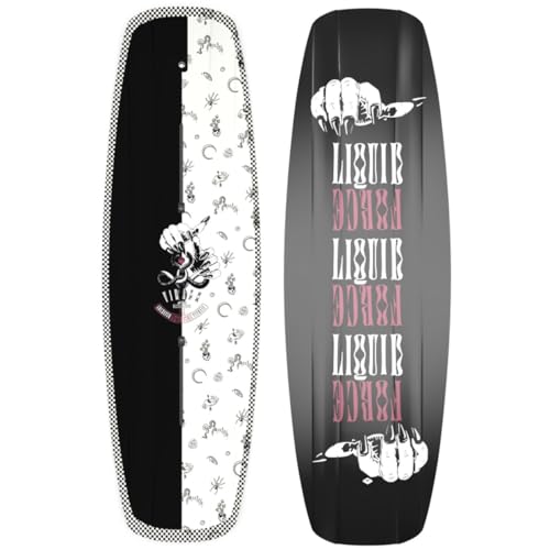 Liquid Force VIRAGO 147 Cable WAKEBOARD