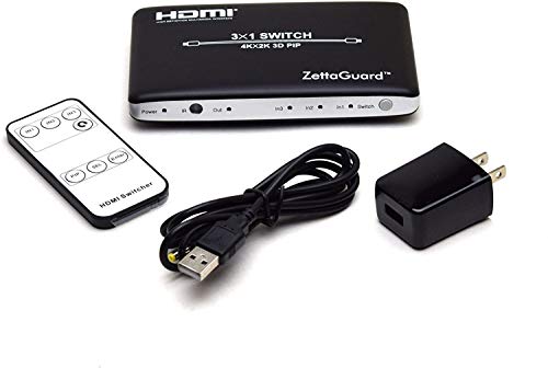 Adaptateur carte graphique USB 2.0 VGA convertisseur multi écran moniteur 10096 - 4