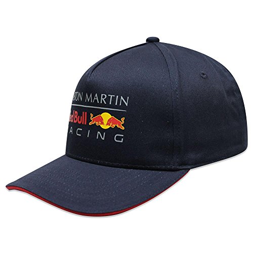 Preisvergleich Produktbild Aston Martin Red Bull Racing F1 Team Gear Kids Cap Snapback