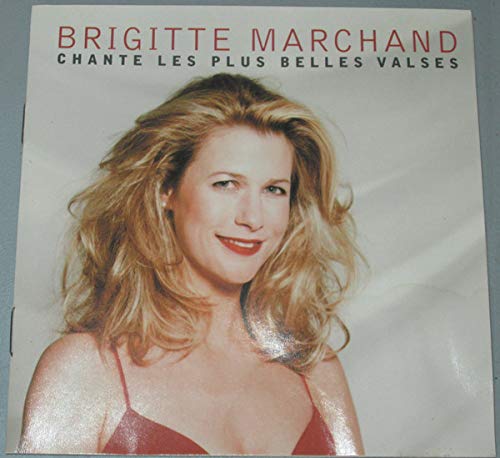 Chante Les Plus Belles Valses [Audio CD]