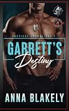 Cover zum Buch Garrett’s Destiny