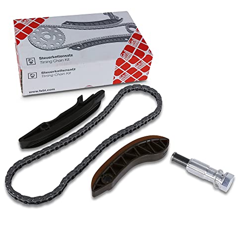 Febi bilstein 30349 Jeu de distribution à chaînes