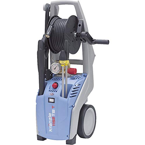 Preisvergleich Produktbild Kränzle 412151 Hochdruckreiniger K 1151 T