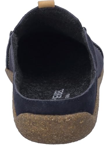 Josef Seibel Vince 02, Ocean3