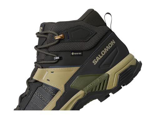 Image of Salomon X Ultra 5 Mid GTX