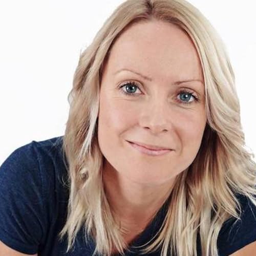 100: Katie Burch – Avoiding the waffle and being cruel cover art