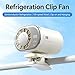 Imagen de Genérico Ventilador de Pinza Portátil